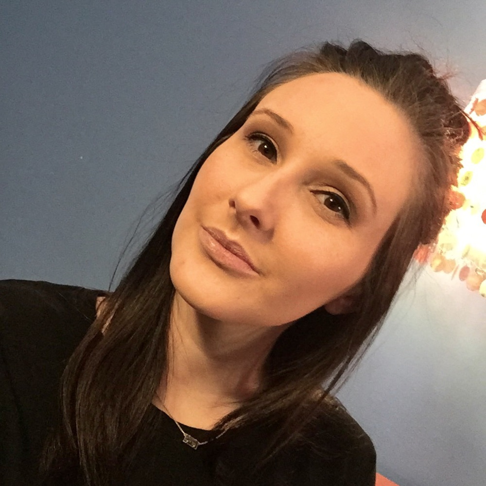 Meet your Posher, Morgan